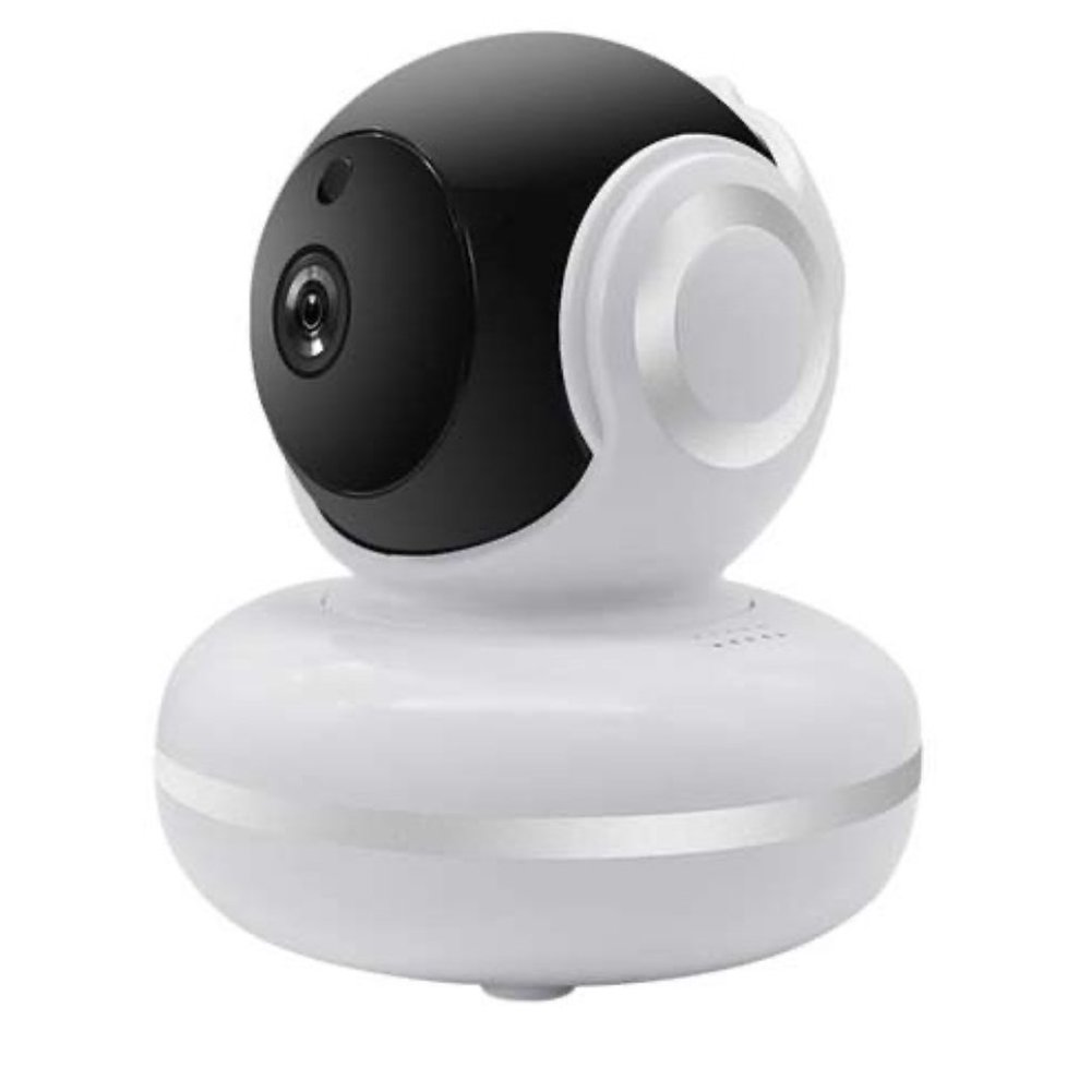 GABBA GOODS GHome Smart Camera *NIB* MSRP: $200+tax